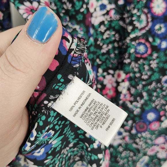 Express | "The Portofino" shirt - Picture 4 of 4